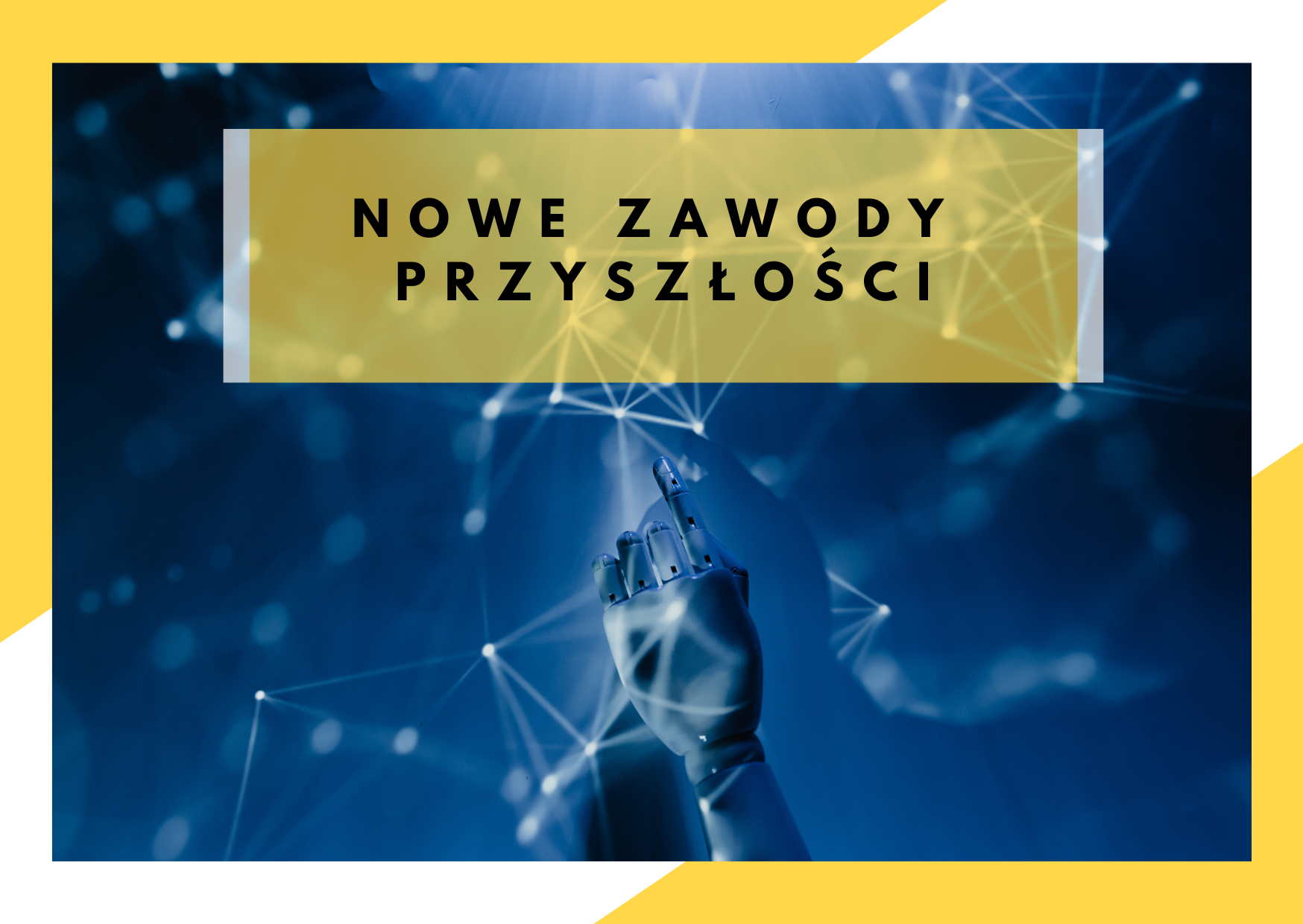 nowe zawody przyszłości