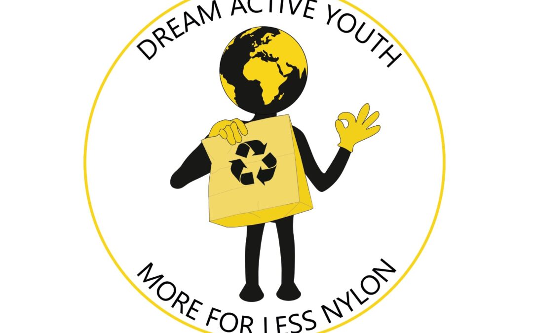 Dream Youth Active  More for Less Nylon
