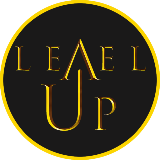 LEVEL UP Association