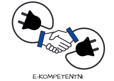 E-competent volunteers