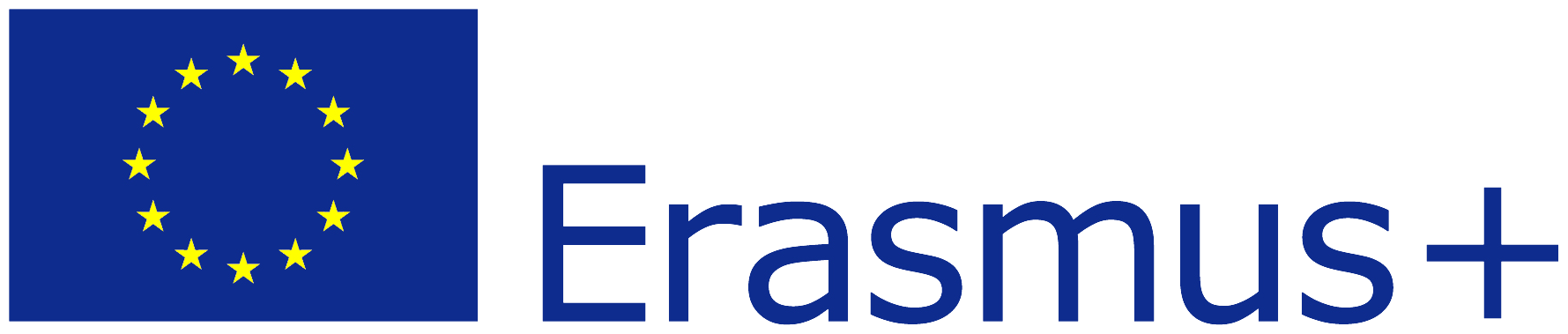 Erasmus+ logo