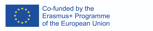 Logo Europejskiego Korpusu Solidarności