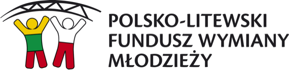 Logo Europejskiego Korpusu Solidarności