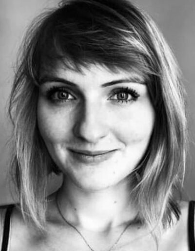 Aleksandra Małecka