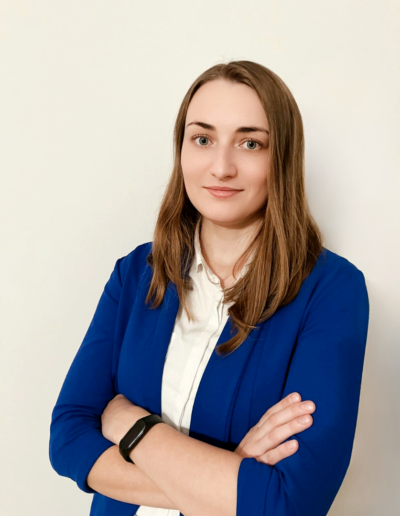 Justyna Panevska