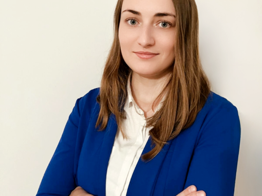 Justyna Panevska