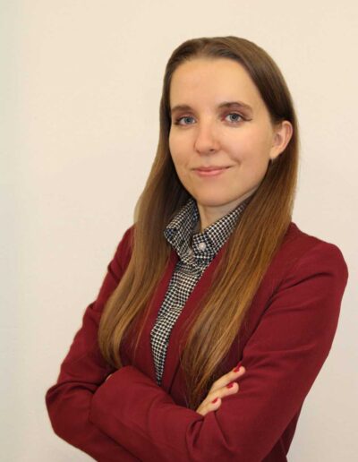 Marika Prucnal