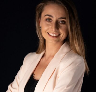 Monika Bocian-Tarasiuk