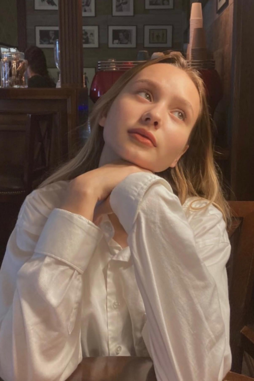 Yana Ivashchenko