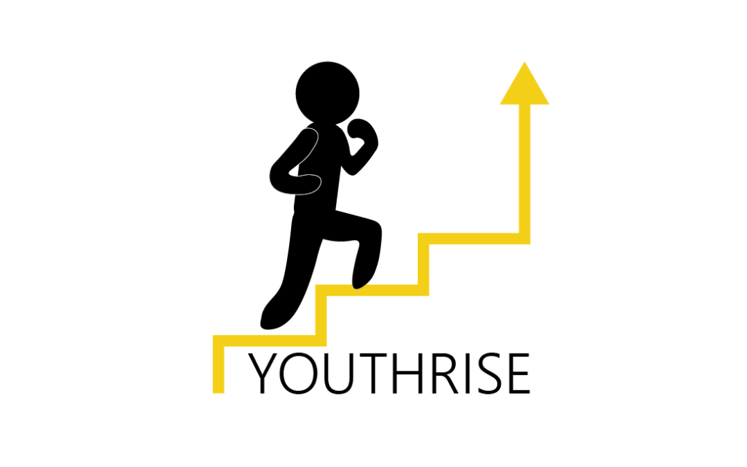 Youthrise: crisis management and self-motivation of young people practices