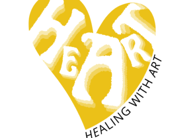 HeArt: healing with Art
