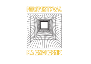 Logo Perspektywa ma znaczenie