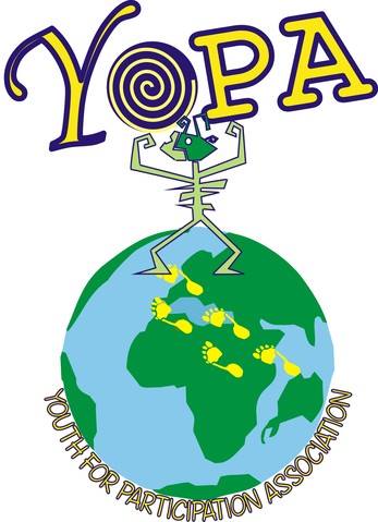 YOPA - Fiatalok Az Állampolgári Részvételért Közhasznú Egyesület