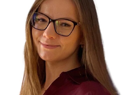 Julia Kalinowska