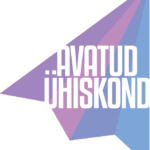 Logo Avatud Ühiskond MTÜ Estonia