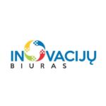 Logo VSI INOVACIJU BIURAS Litwa