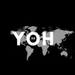 Logo Youthist Off Havirov Czechy