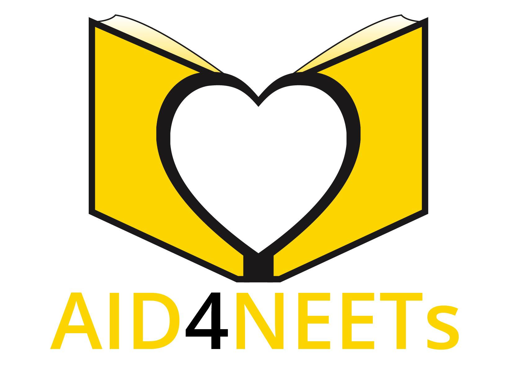 logo projektu aid4neets