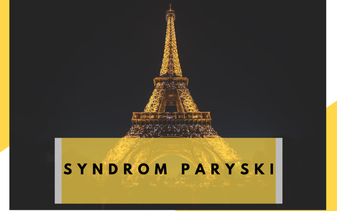 Syndrom paryski