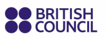 Logo partnera British council