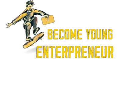 Become young entrepreneur