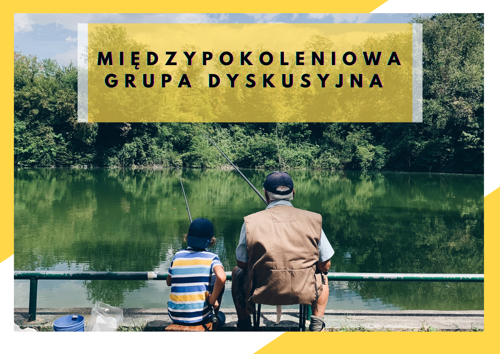 Międzypokoleniowa Grupa Dyskusyjna