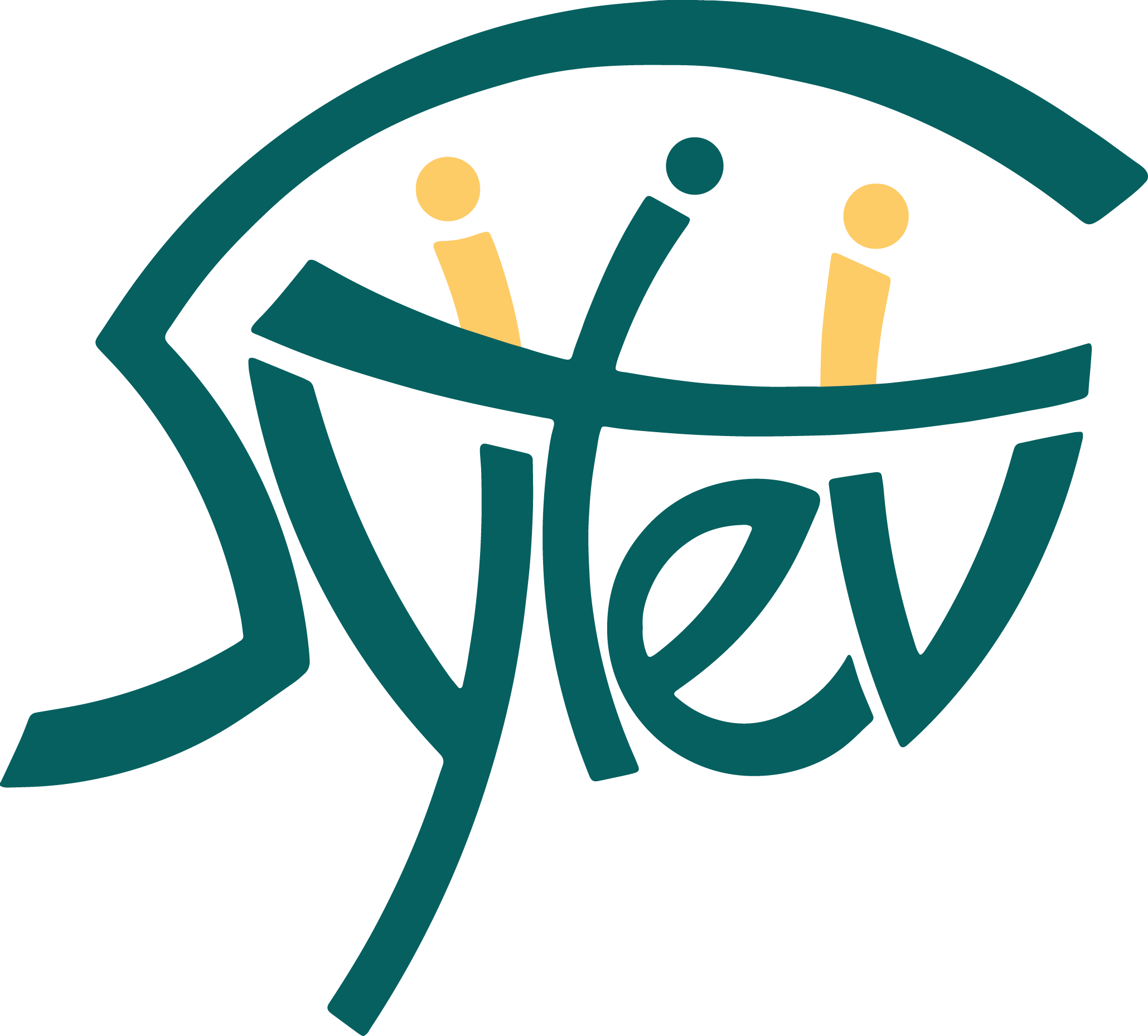 Logo partnera Sytev