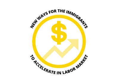 New ways for the immigrants to accelerate in labor market