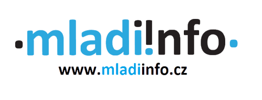Logo partnera projektu MLADIINFO ČR, z.s