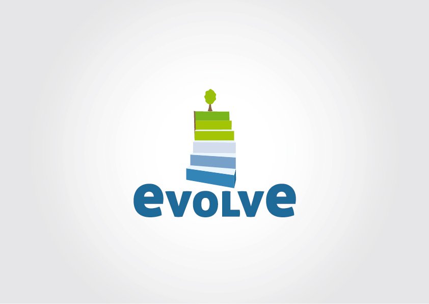 Logo partnera Evolve