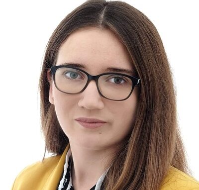 Monika Ciennik