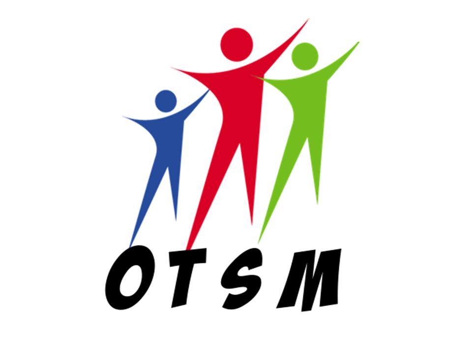 Logo partnera, Organizatia Tinerilor pentru Sport si Mediu, Mołdawia