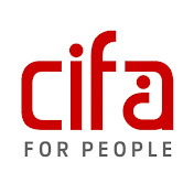 Logo CIFA