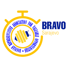 BOSNIAN REPRESENTATIVE ASSOCIATION FOR VALUABLE OPPORTUNITIES