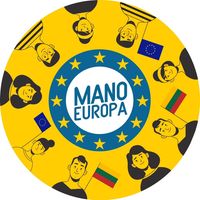 Mano Europa