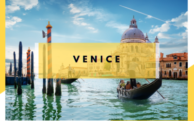 Discover It Yourself – Venice