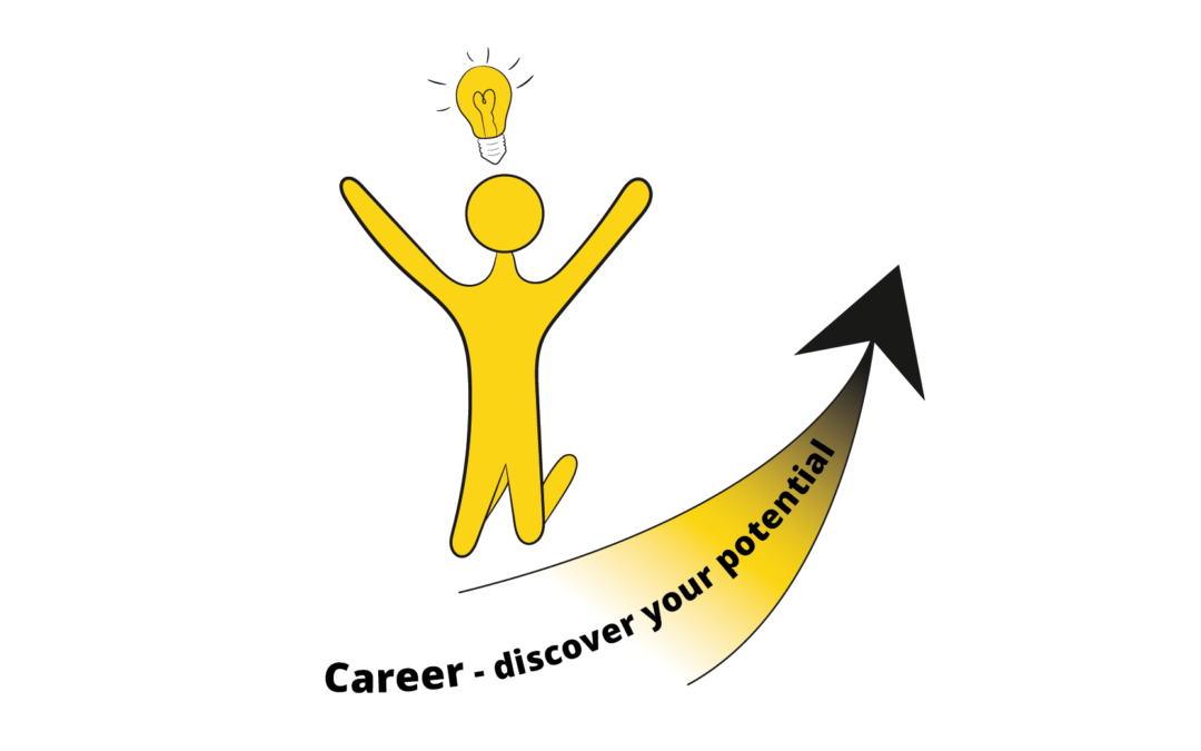 Career – discover your potential