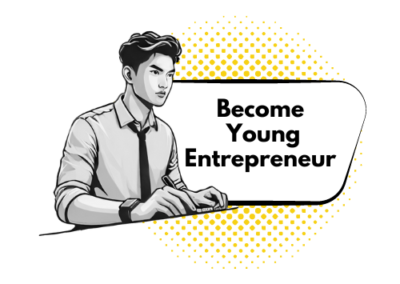 Become Young Entrepreneur