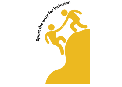 Sport the way for inclusion