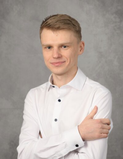 Tomek Kotarski