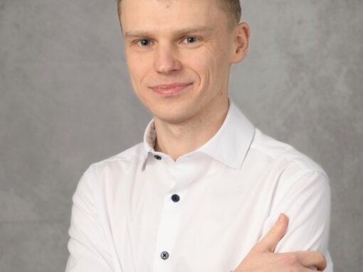 Tomek Kotarski