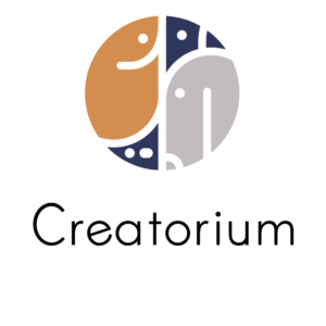 Logo partnera Creatorium