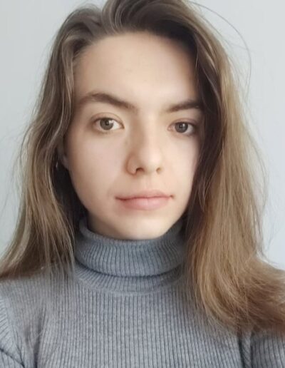 Justyna Jarczyńska