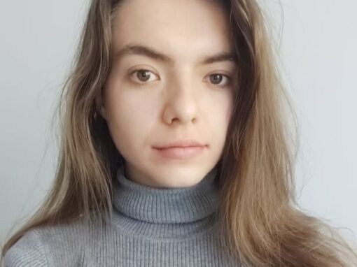 Justyna Jarczyńska