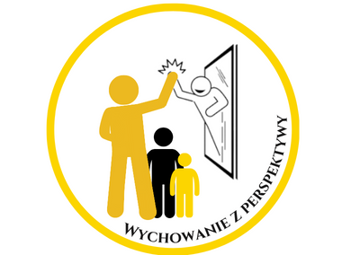 Wychowanie z perspektywy-Logo projektu