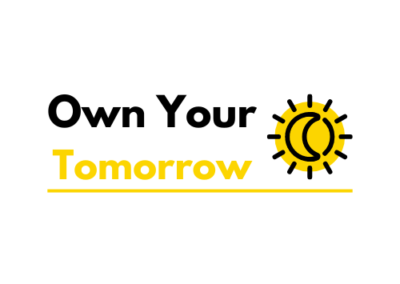 Own Your Tomorrow