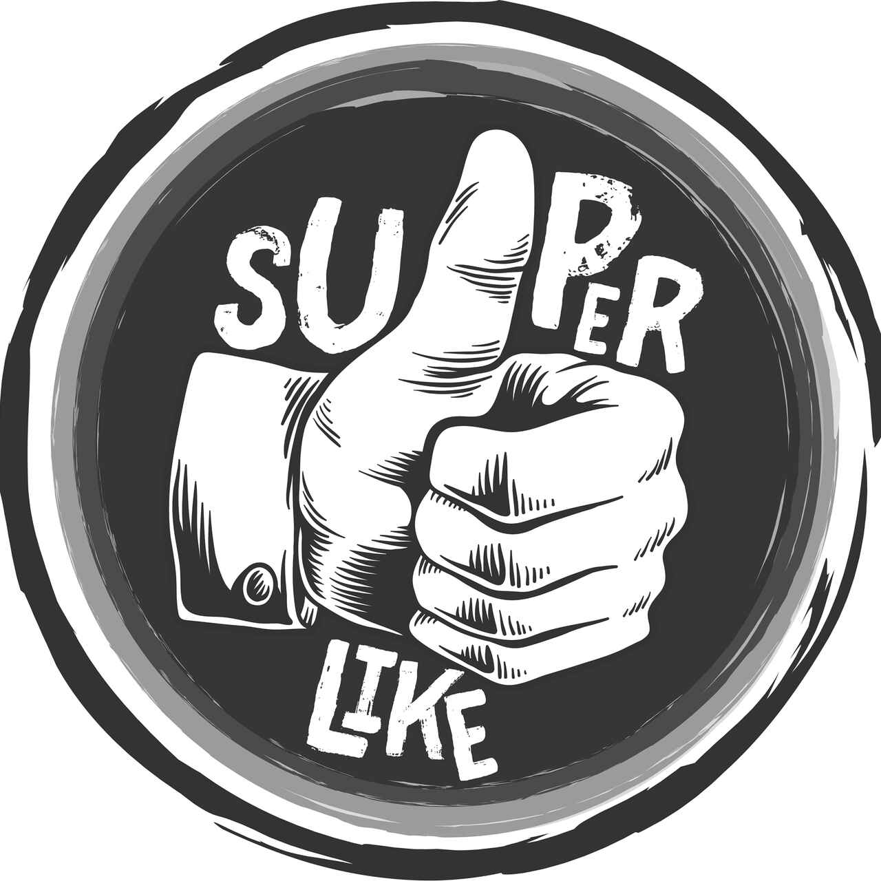 logo SUPERLIKE