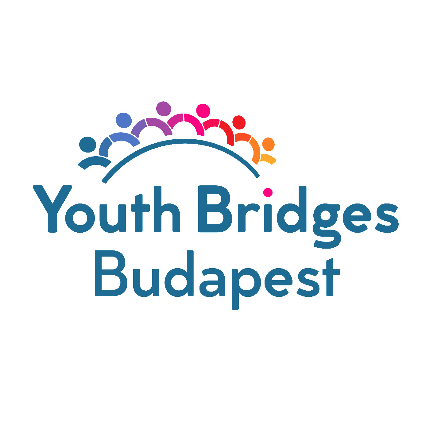 Youth-Bridges-Budapest-logo