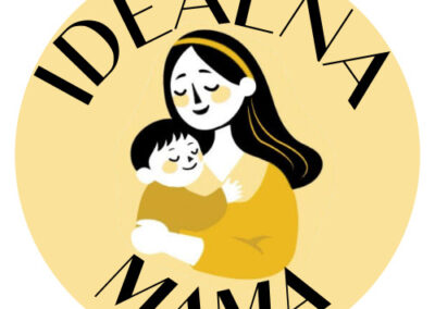 Idealna mama