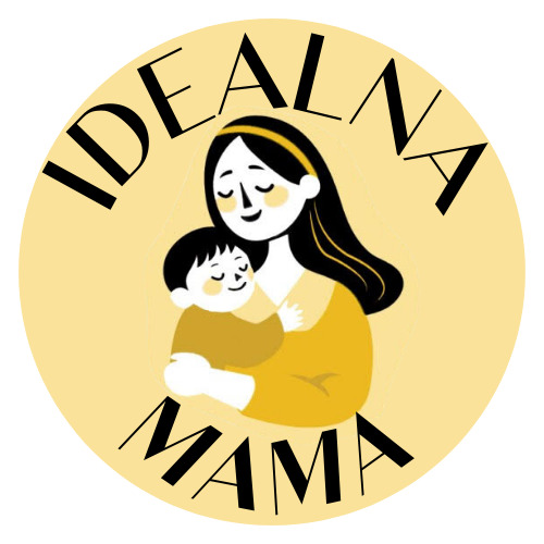 Projekt EKS-Idealna mama